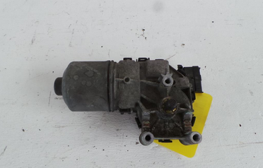 Renault Twingo 2 ab 2012 Wischermotor vorn BOSCH 0390241541